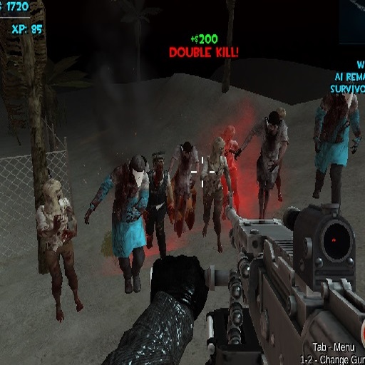 FPS Oyunları