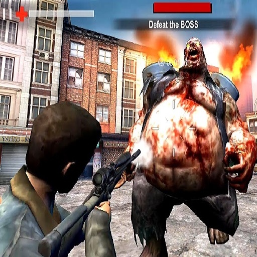 Zombi Oyunları