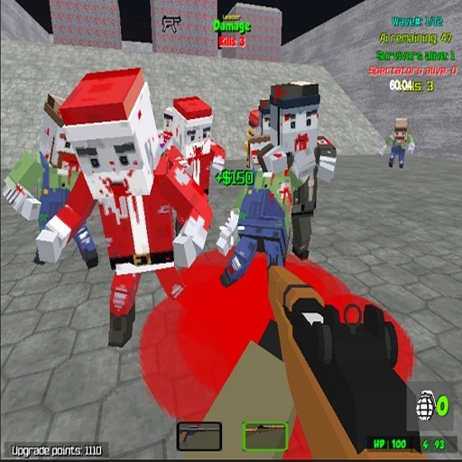 Zombi Oyunları