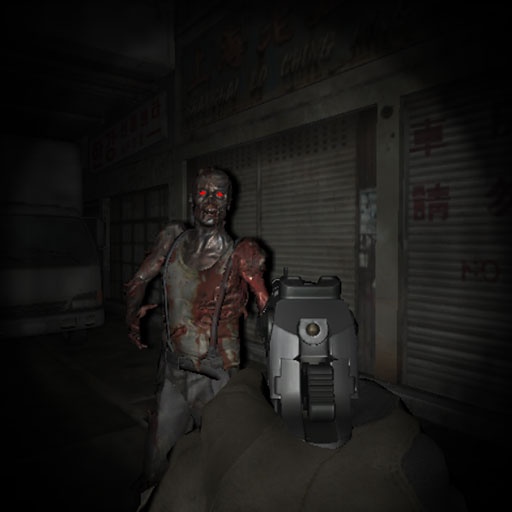 Zombi Oyunları