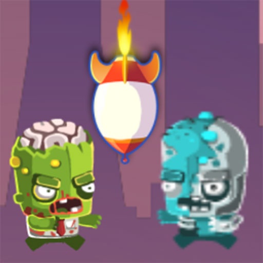 Zombi Oyunları