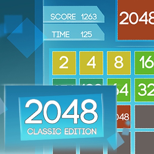 2048 Oyunları