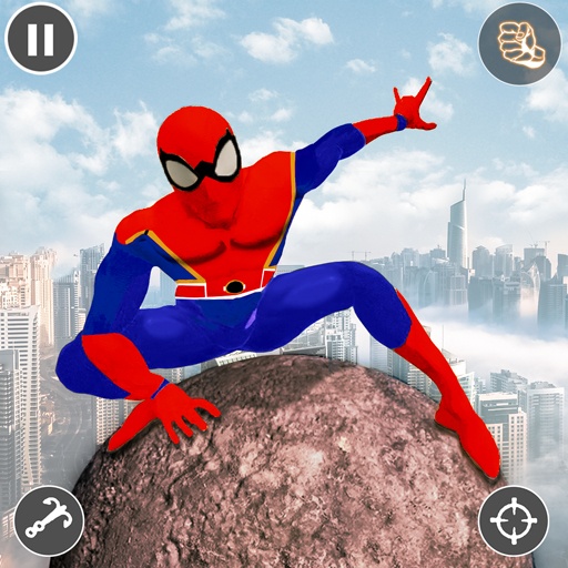 Spiderman Oyunları