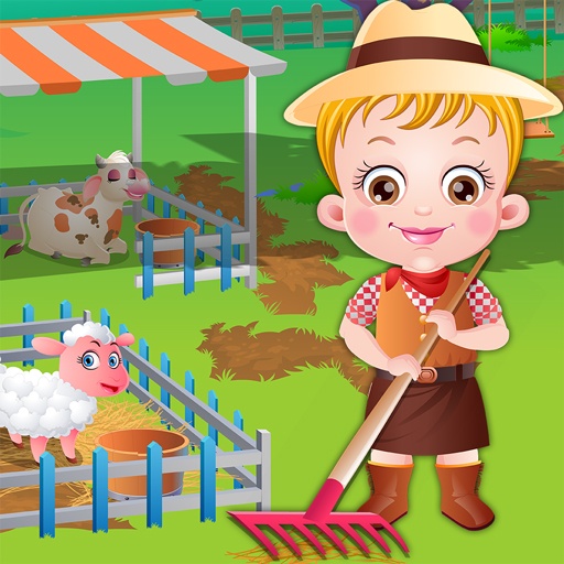 Bebek Hazel Oyunları