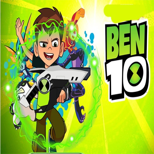 Ben 10 Oyunları