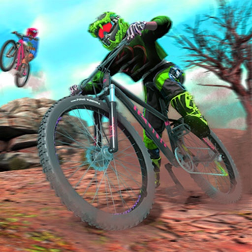 BMX Oyunları