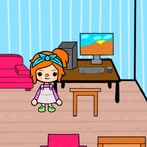 Ofis Oyunları