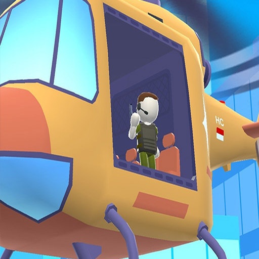 Helikopter Oyunları