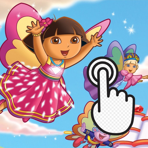 Dora Oyunları