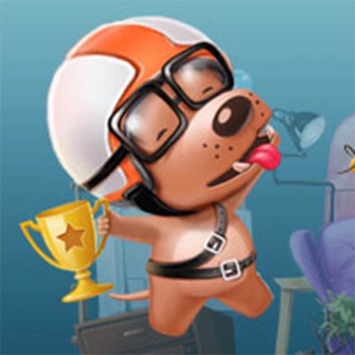 Köpek Oyunları