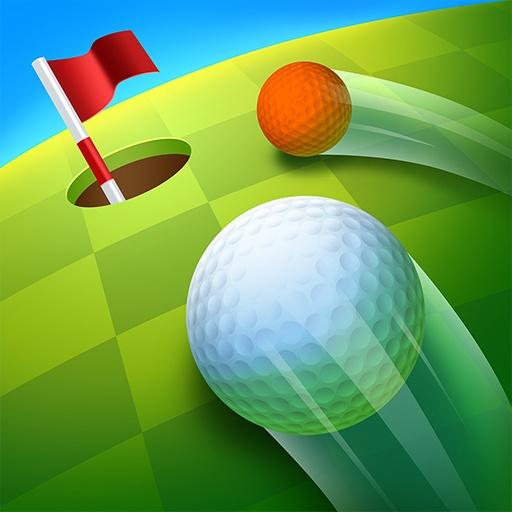 Golf Oyunları
