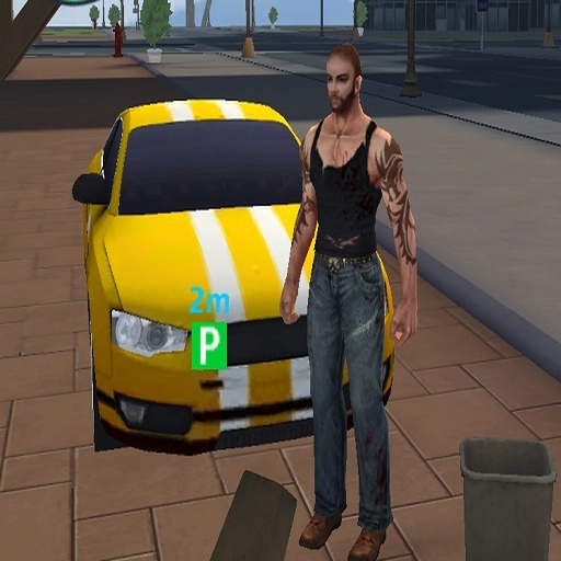Gangster Oyunları
