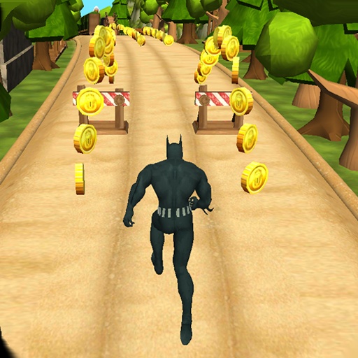 Batman Oyunları