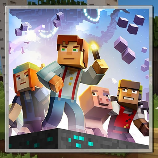 Minecraft Oyunları