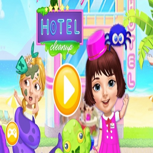 Otel Oyunları