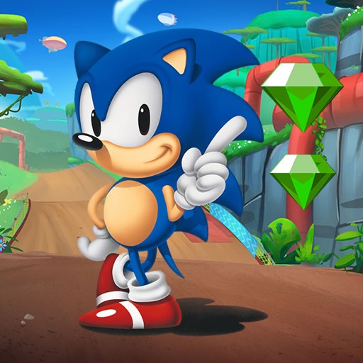 Sonic Oyunları