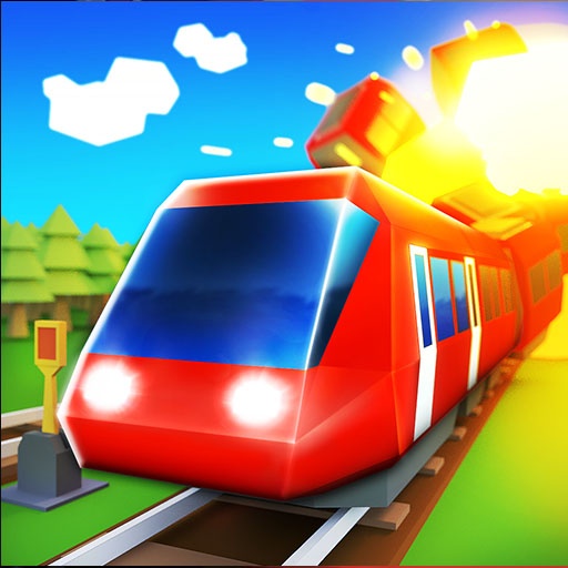 Tren Oyunları