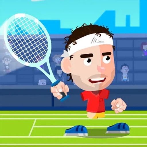 Tenis Oyunları