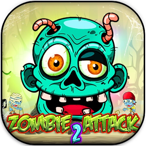 Zombi Oyunları